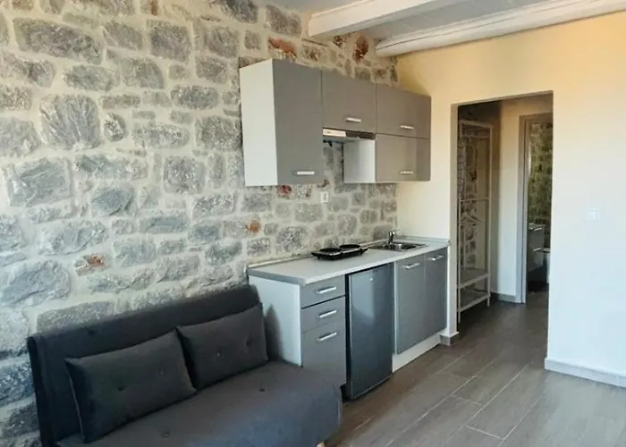 Althea Village 3* Areopoli