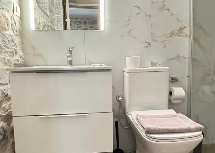 Aparthotel Althea Village