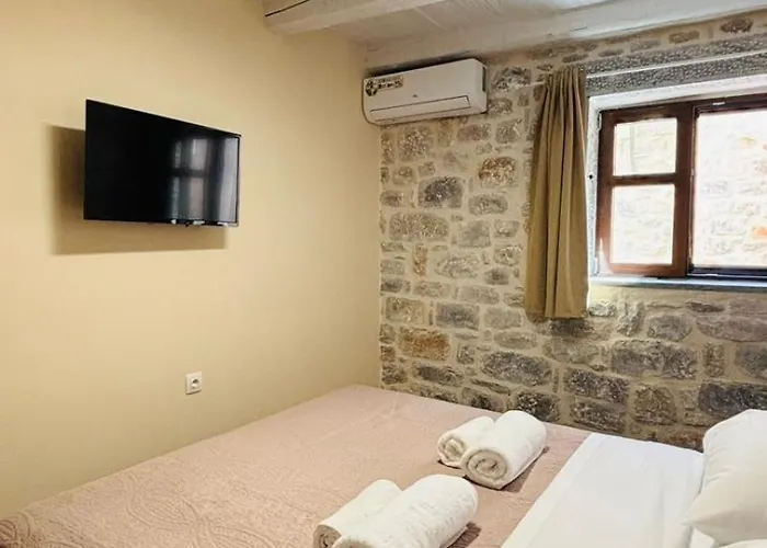 Althea Village Ξενοδοχείο με διαμερίσματα 3*