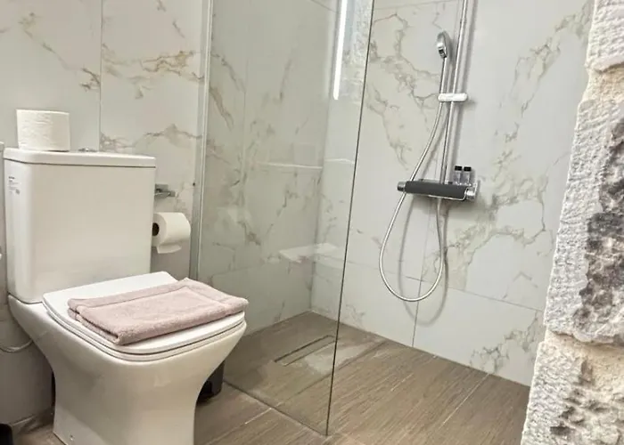 Ξενοδοχείο με διαμερίσματα Althea Village 3*