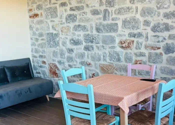 Althea Village 3*