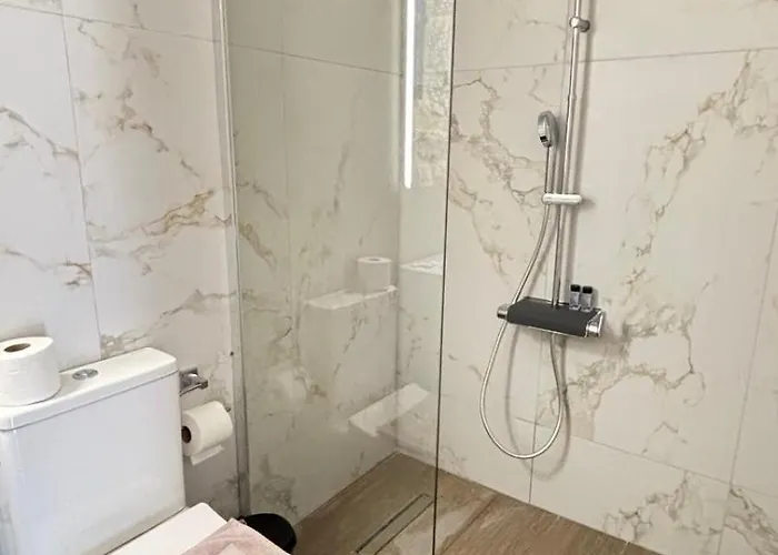 Althea Village Αρεόπολις