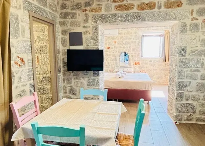 Althea Village Apart Otel