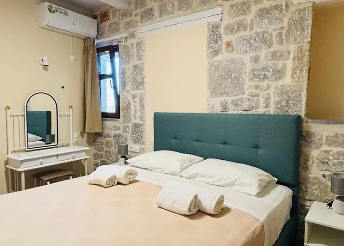 Aparthotel Althea Village 3*