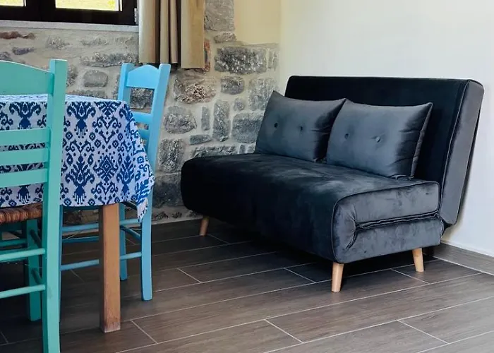 Althea Village Αρεόπολις