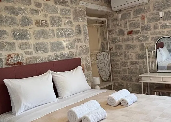 Apart Otel Althea Village