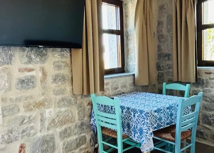 Althea Village Apart Otel 3*