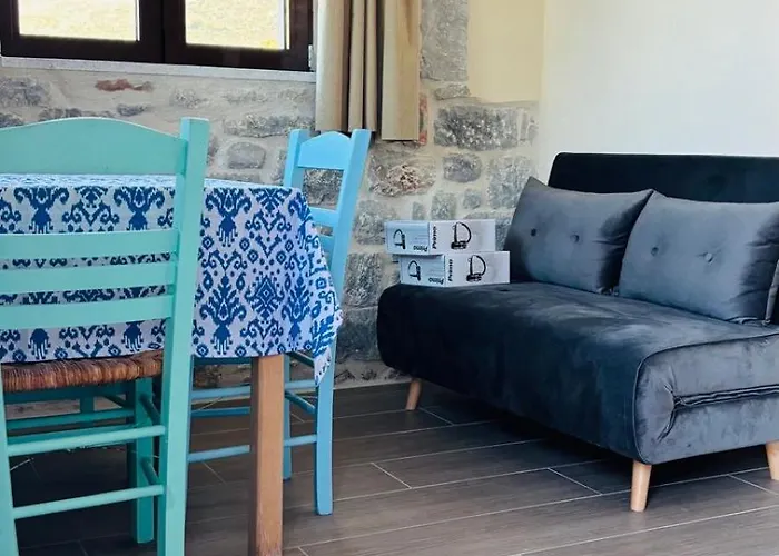 Althea Village 3*
