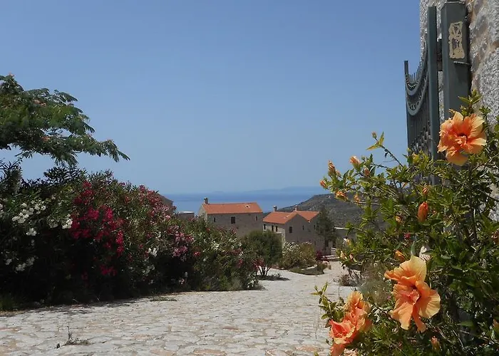 Aparthotel Althea Village Areopoli