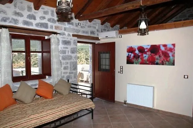 Althea Village Ξενοδοχείο με διαμερίσματα 3*